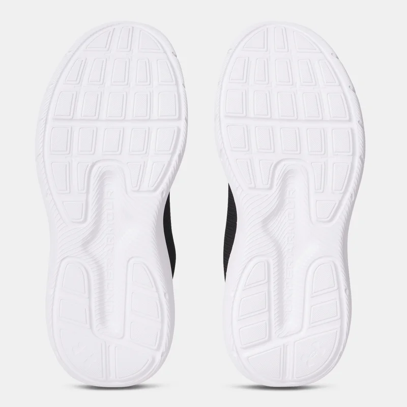 UNDER ARMOUR Black Women's UA Phade RN 3 Running Shoes for Women | Best Price UAE